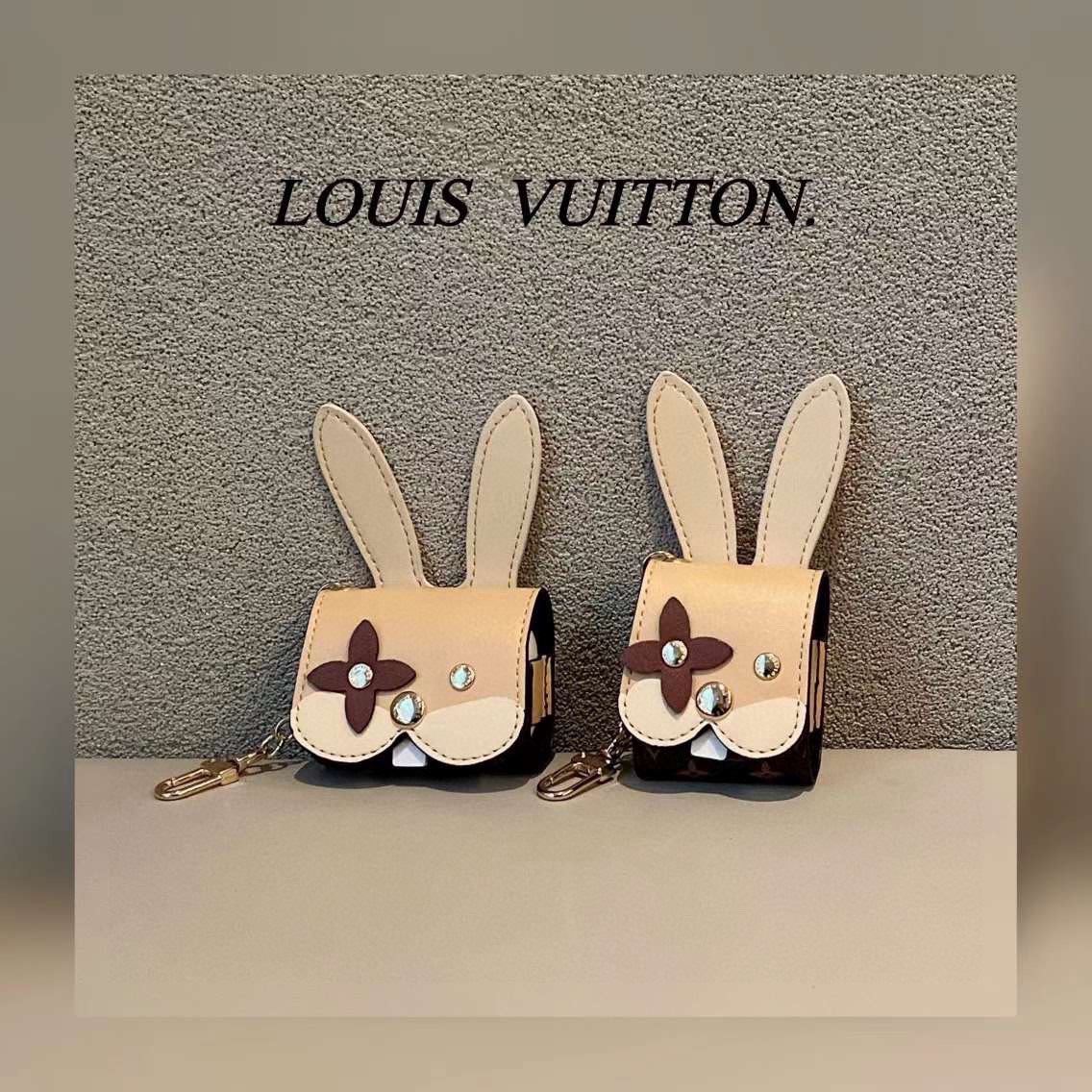 Louis Vuitton Mobile Cases